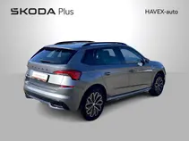Kamiq Monte Carlo