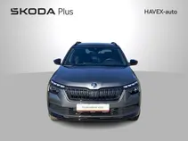 Kamiq Monte Carlo