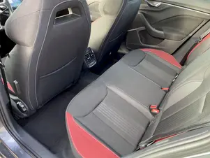 Škoda Kamiq Monte Carlo