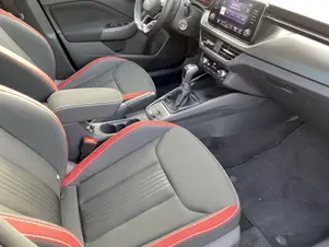 Škoda Kamiq Monte Carlo