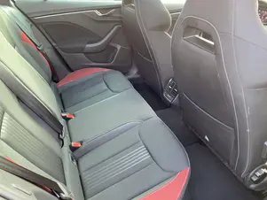 Škoda Kamiq Monte Carlo