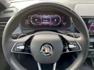Škoda Kamiq Monte Carlo