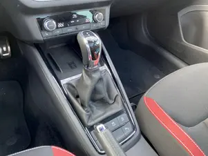 Škoda Kamiq Monte Carlo