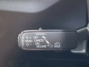 Škoda Kamiq Monte Carlo