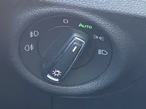 Škoda Kamiq Monte Carlo
