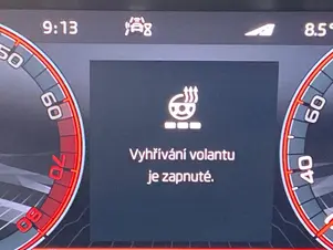 Škoda Kamiq Monte Carlo