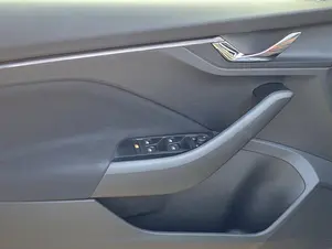 Škoda Kamiq Monte Carlo