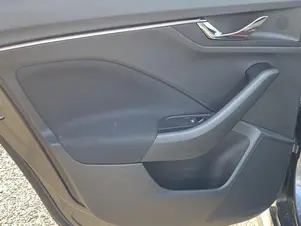 Škoda Kamiq Monte Carlo