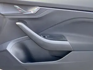 Škoda Kamiq Monte Carlo