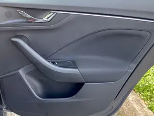 Škoda Kamiq Monte Carlo