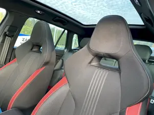 Škoda Kamiq Monte Carlo