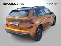 Kamiq Monte Carlo