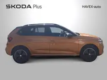 Kamiq Monte Carlo