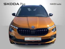 Kamiq Monte Carlo
