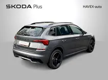 Kamiq Monte Carlo