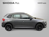 Kamiq Monte Carlo