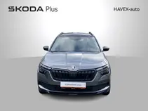 Kamiq Monte Carlo