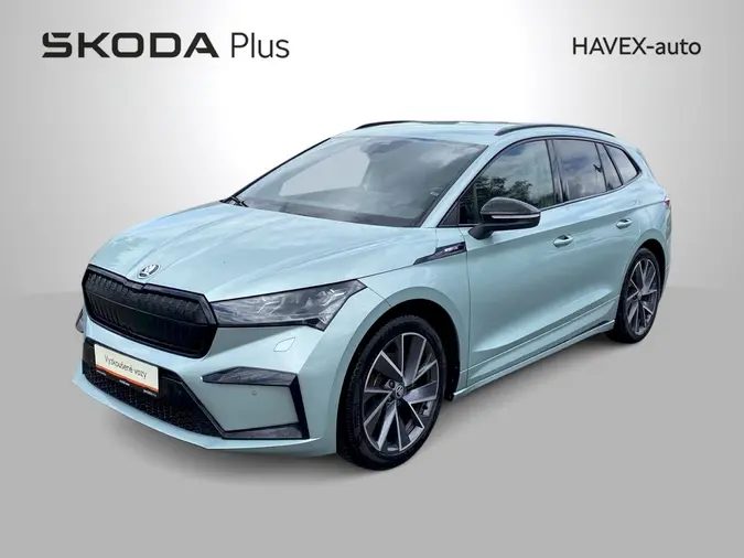 Enyaq Sportline 60