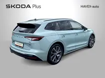 Enyaq Sportline 60