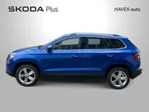 Karoq Style Plus