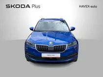 Karoq Style Plus