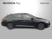Superb SportLine