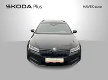 Superb SportLine