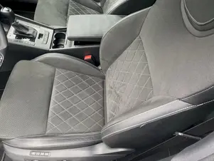 Škoda Superb SportLine