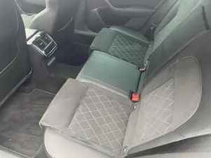 Škoda Superb SportLine