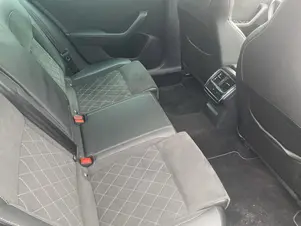 Škoda Superb SportLine