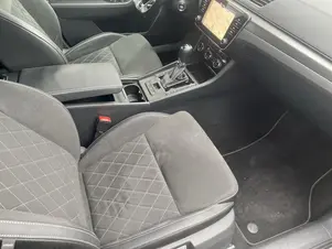 Škoda Superb SportLine