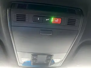 Škoda Superb SportLine