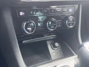 Škoda Superb SportLine