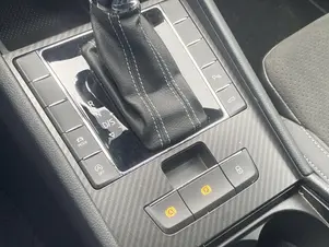 Škoda Superb SportLine