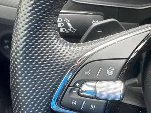 Škoda Superb SportLine