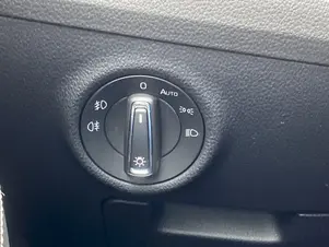 Škoda Superb SportLine