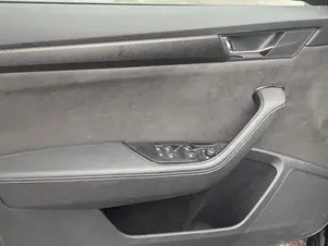 Škoda Superb SportLine