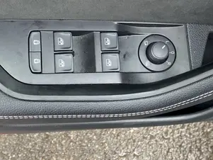 Škoda Superb SportLine