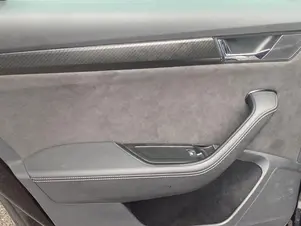 Škoda Superb SportLine