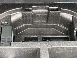 Škoda Superb SportLine