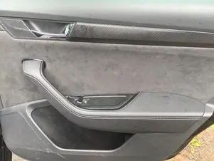 Škoda Superb SportLine