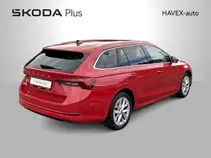 Octavia Style Plus