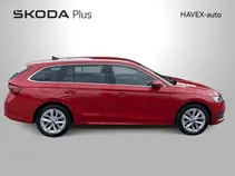 Octavia Style Plus