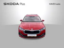 Octavia Style Plus