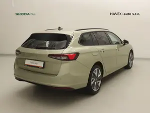 Škoda Superb Selection