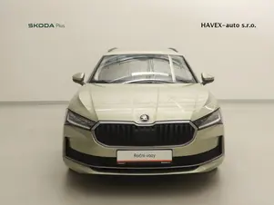Škoda Superb Selection