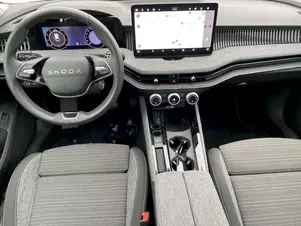 Škoda Superb Selection