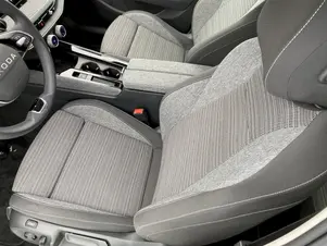 Škoda Superb Selection