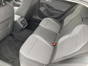 Škoda Superb Selection