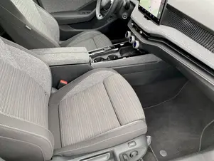 Škoda Superb Selection